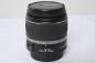 Preview: Canon EF-S 18-55mm F3,5-5,6 II -Gebrauchtartikel-